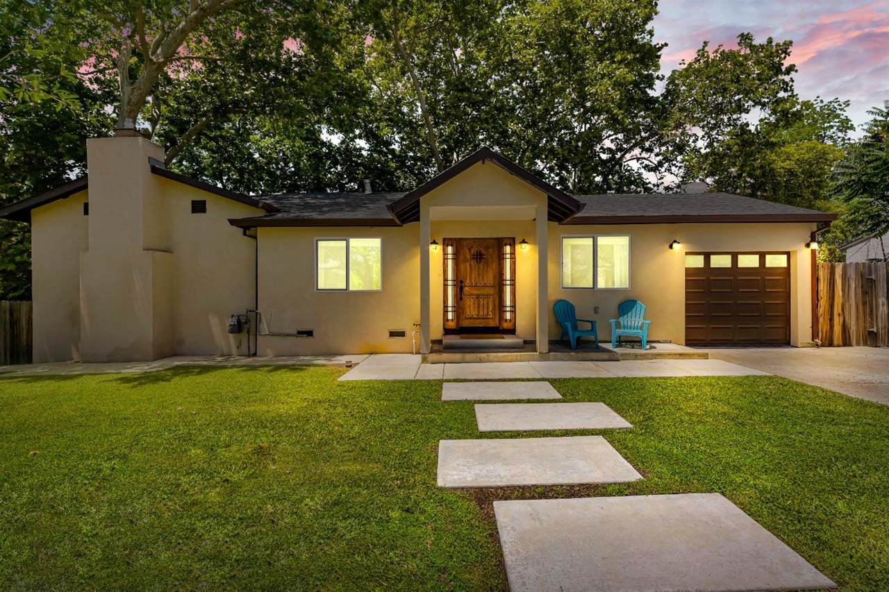4741 Llano Lane - Photo 1
