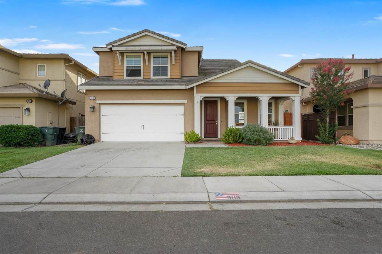 3113 Rochdale Drive - Photo 1