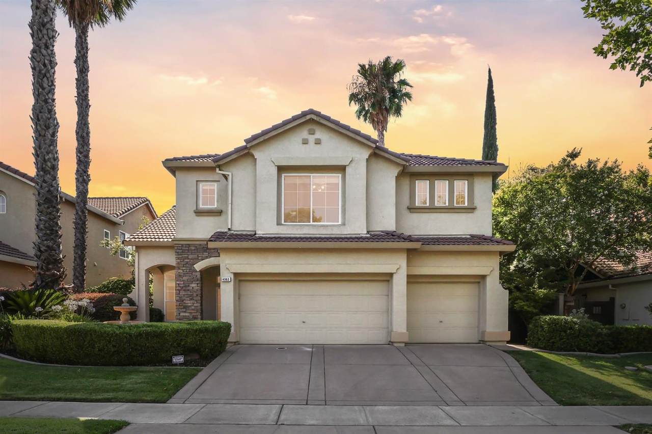 4963 Crest Drive - Photo 1