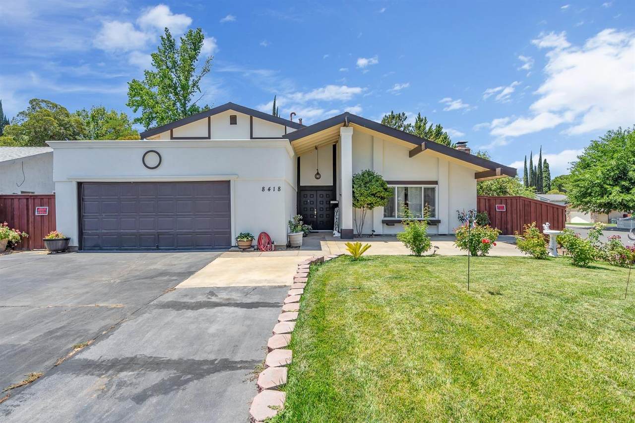 8418 Old Ranch Road - Photo 1