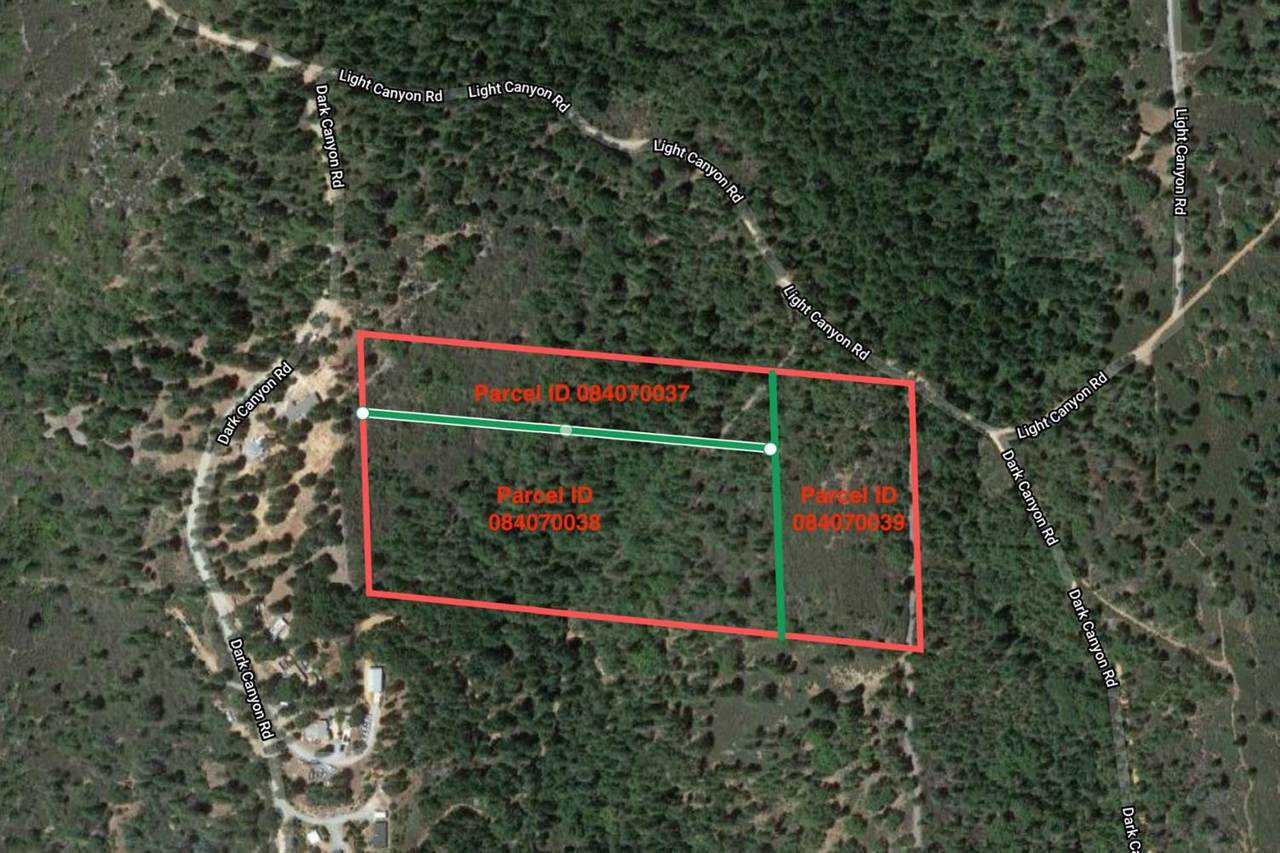 0 Light Canyon Road - Photo 1