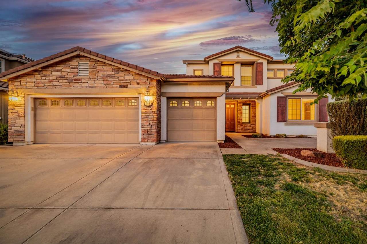 405 Foskett Ranch Court - Photo 1