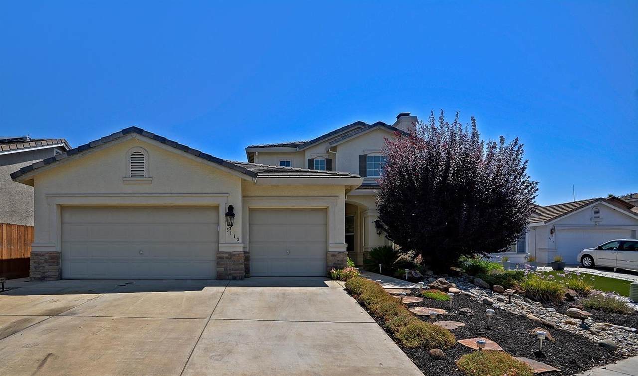 6113 Wild Eagle Court - Photo 1