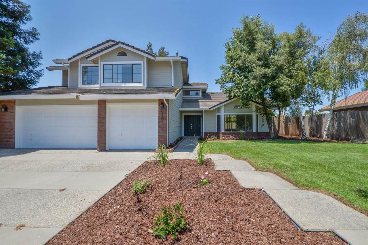 2103 Bristol Park Circle - Photo 1