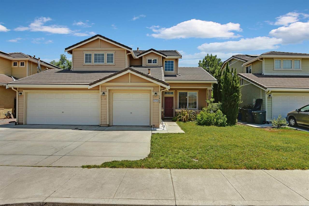 1420 Joseph Menusa Lane - Photo 1