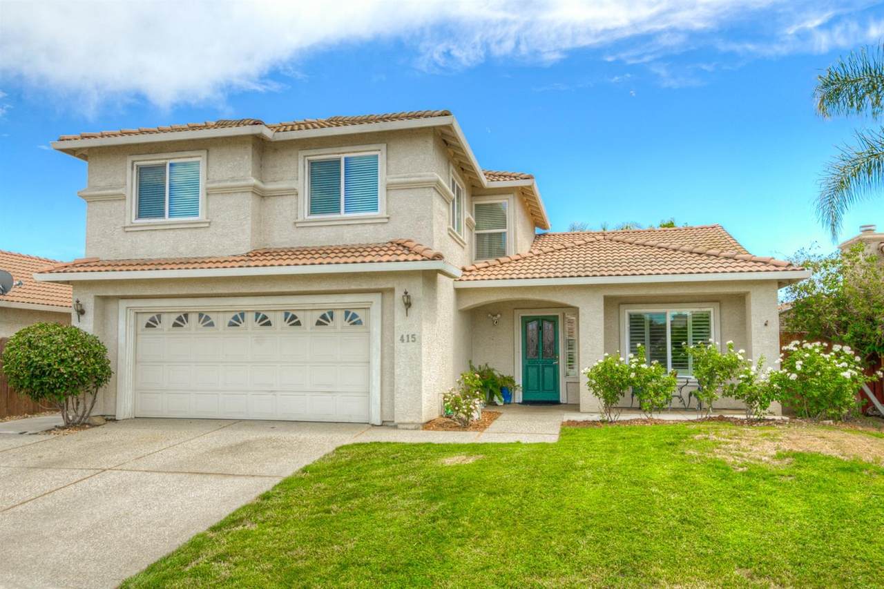415 San Antonio Drive - Photo 1
