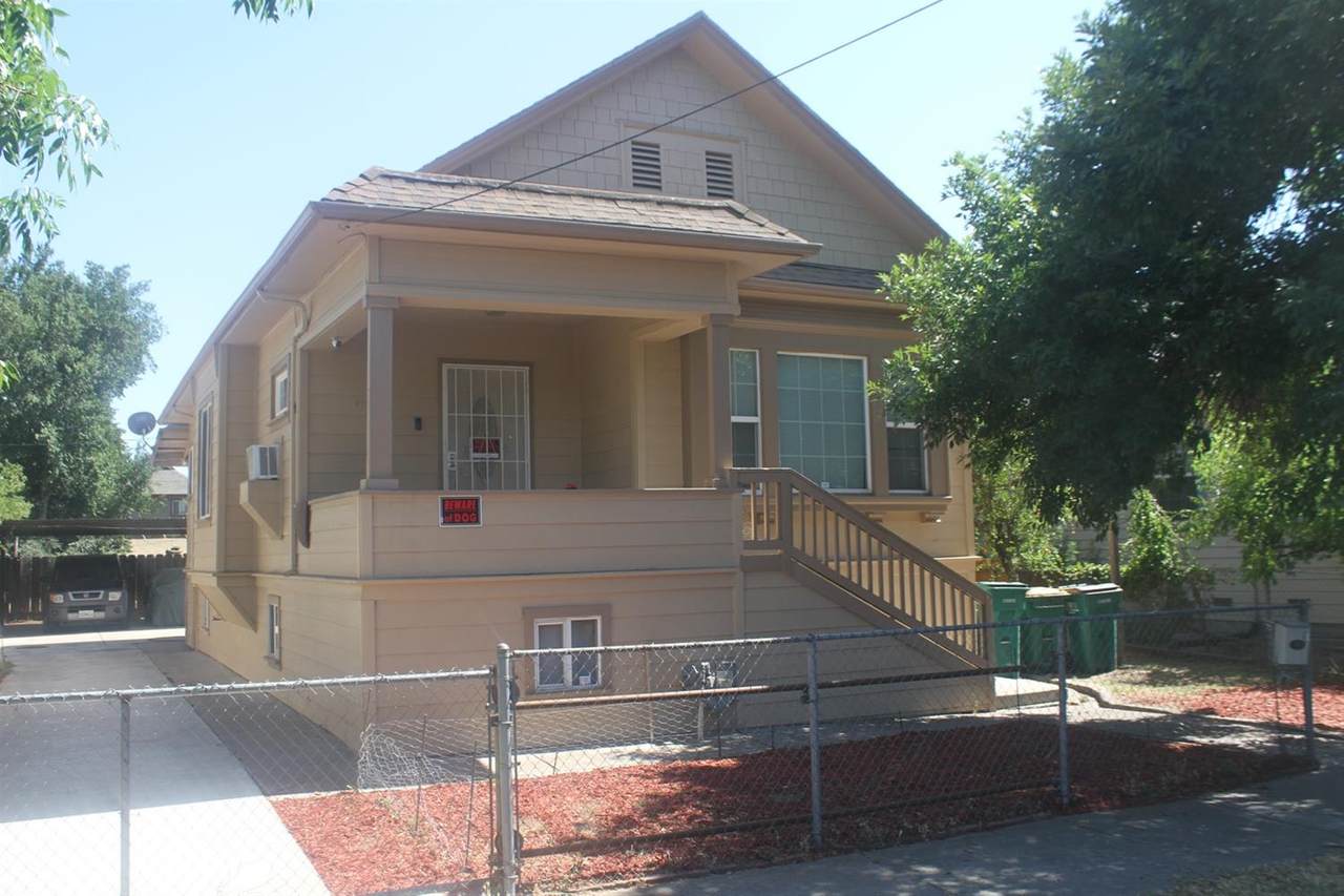 618 Jefferson Street - Photo 1