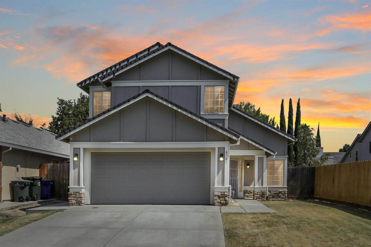 8581 Sunnybrae Drive - Photo 1