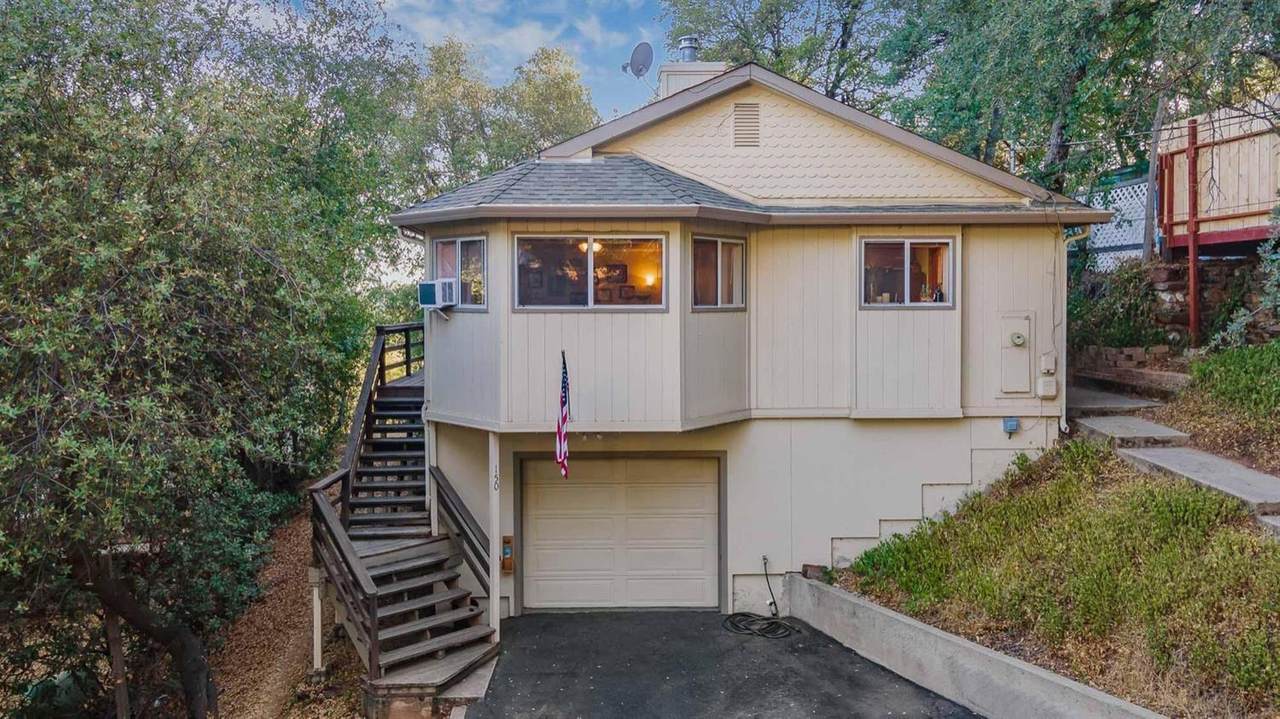 150 Lower Sunset Drive - Photo 1