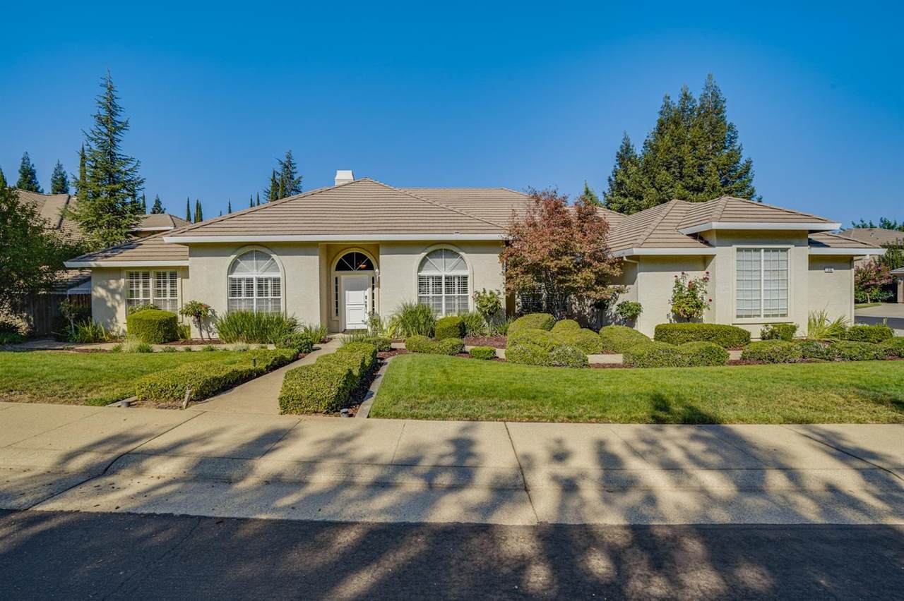 216 Silver Plume Drive - Photo 1
