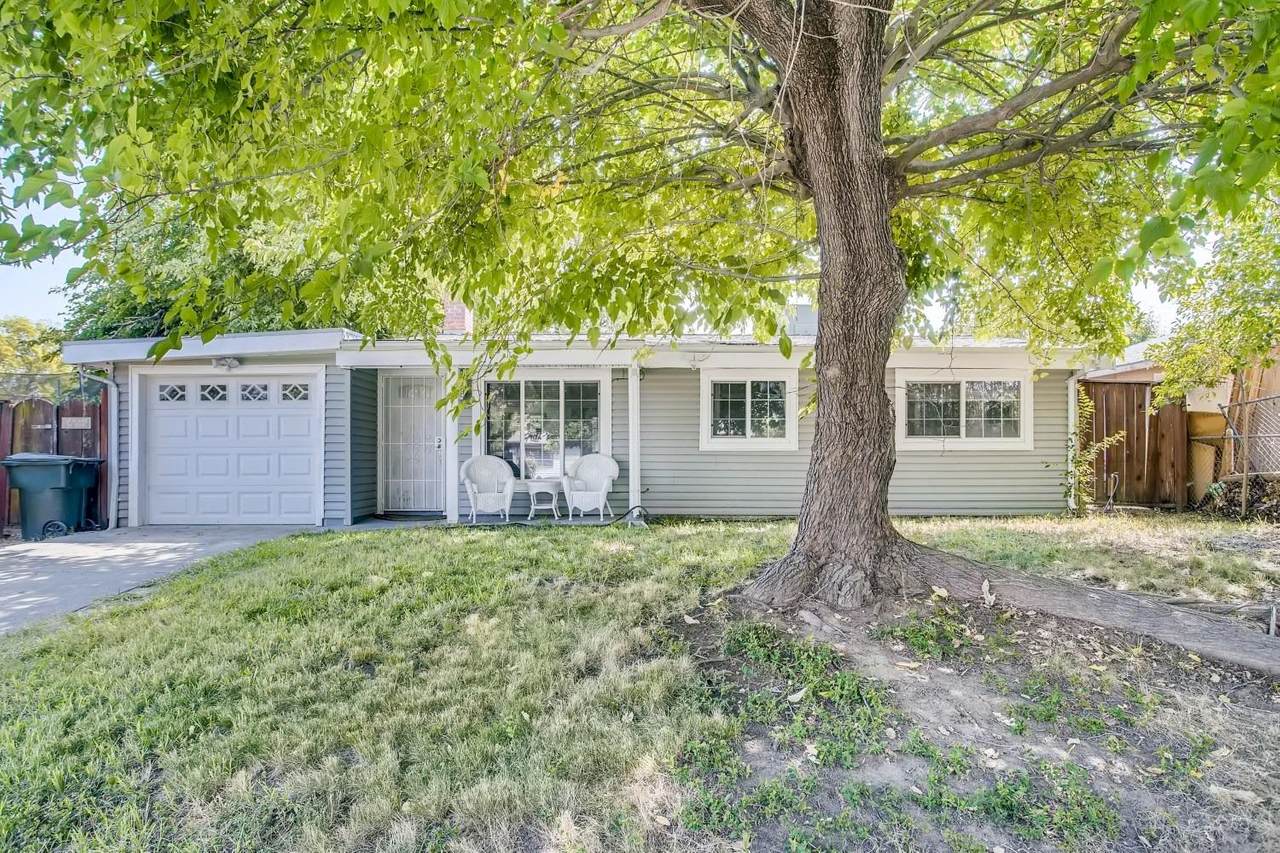 3840 Santa Fe Way - Photo 1