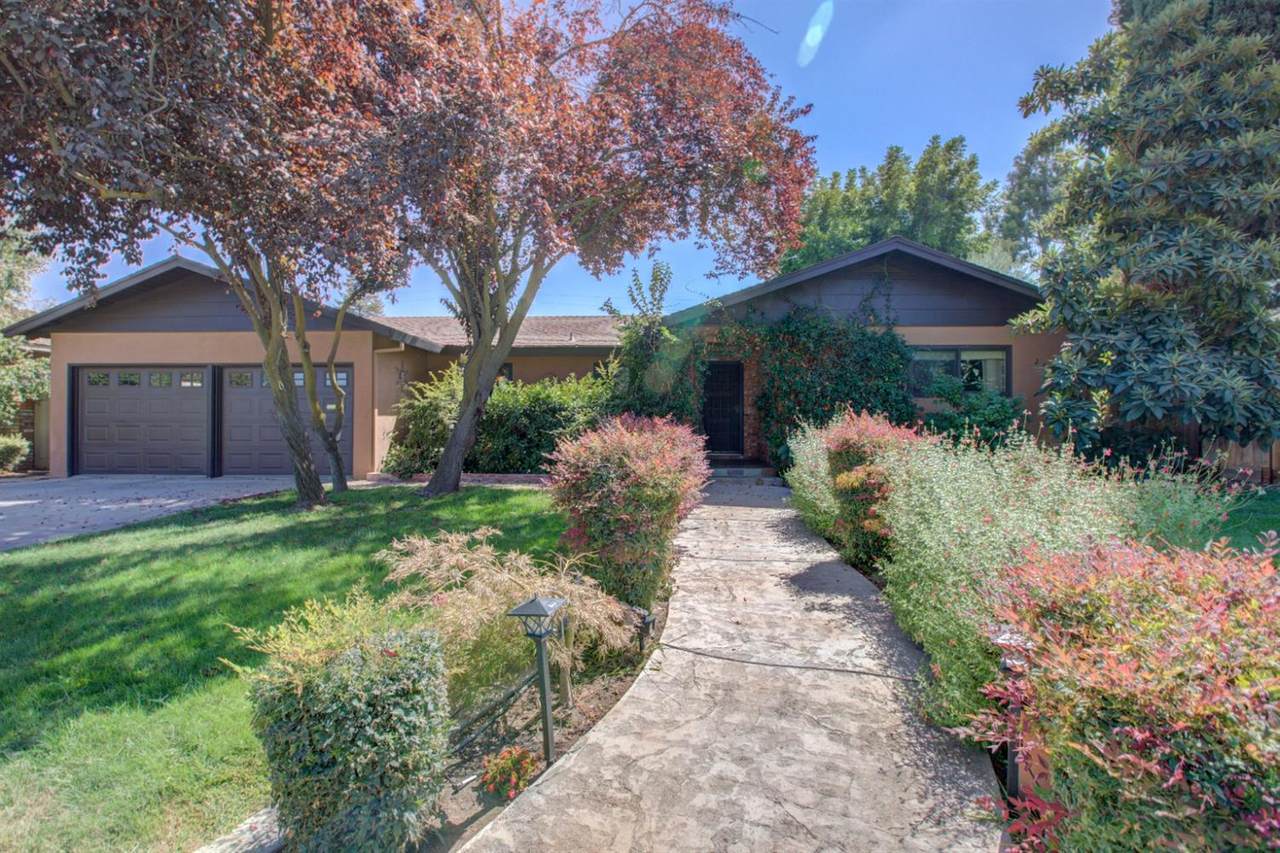 2460 Mira Flores Drive - Photo 1