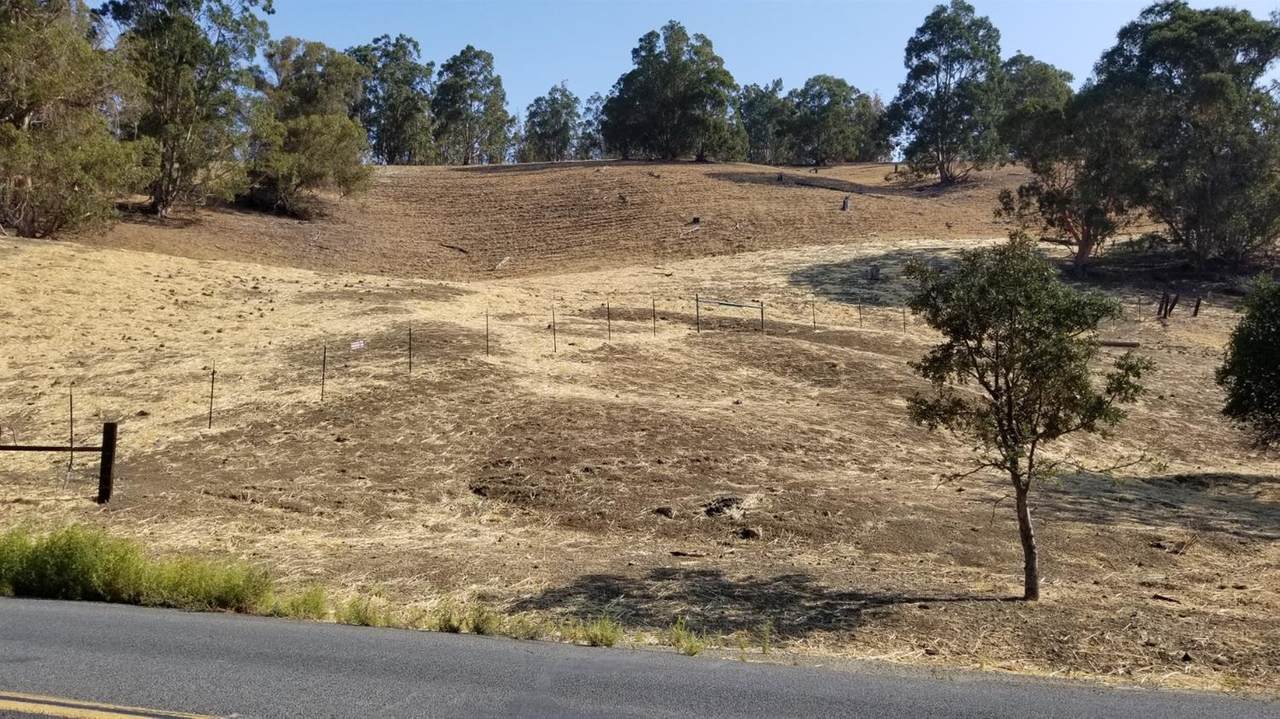 0 Carquinez Scenic Drive - Photo 1