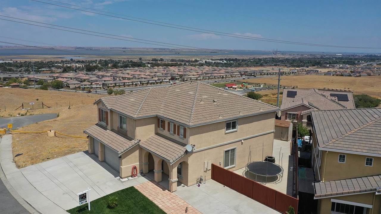 2475 El Tambor Drive - Photo 1