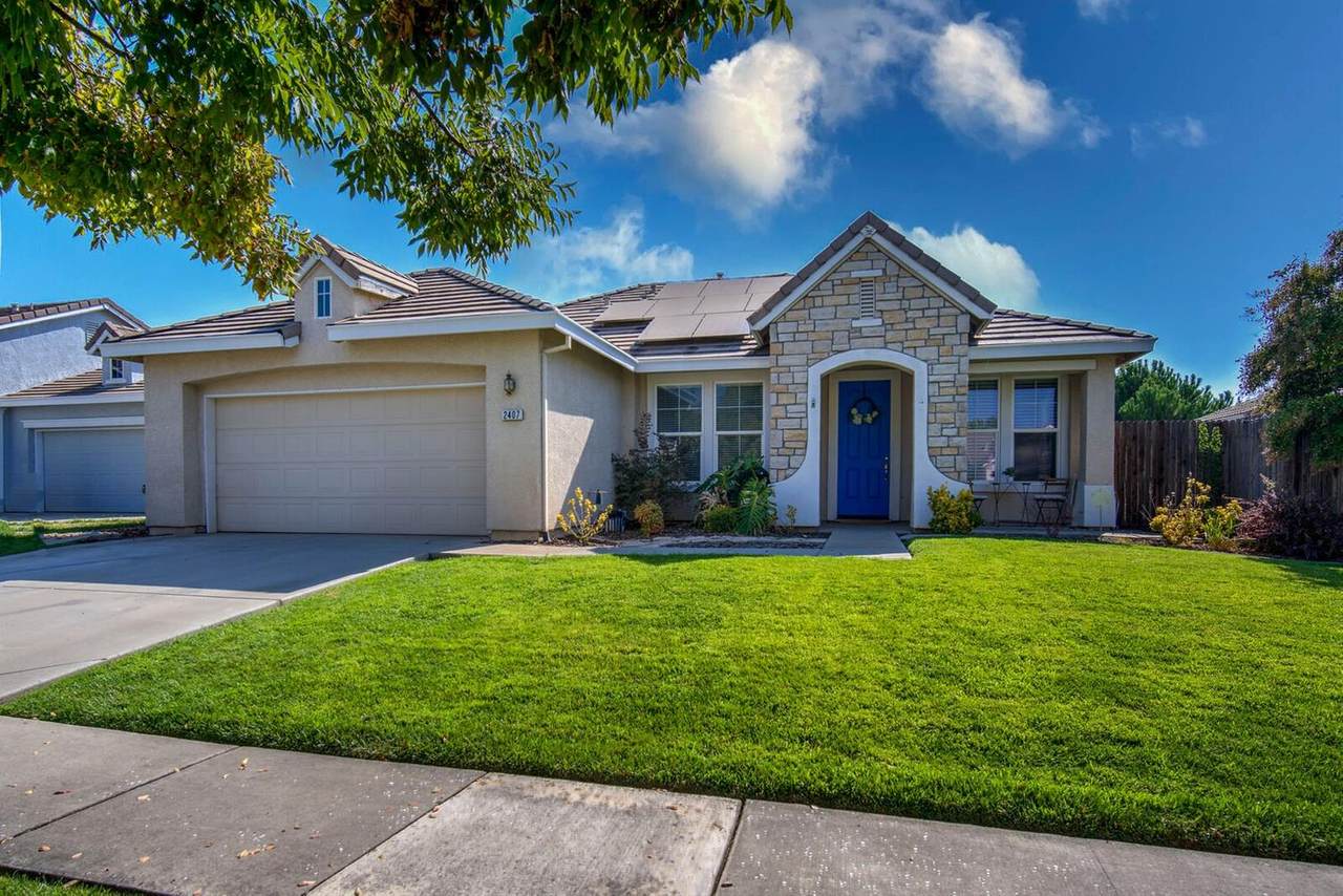 2407 Canyon Creek Trail - Photo 1