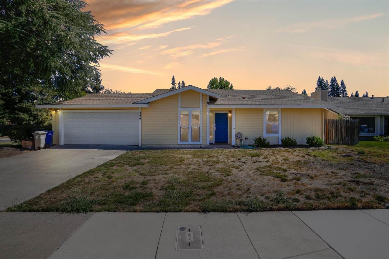 346 Zephyr Ranch Drive - Photo 1