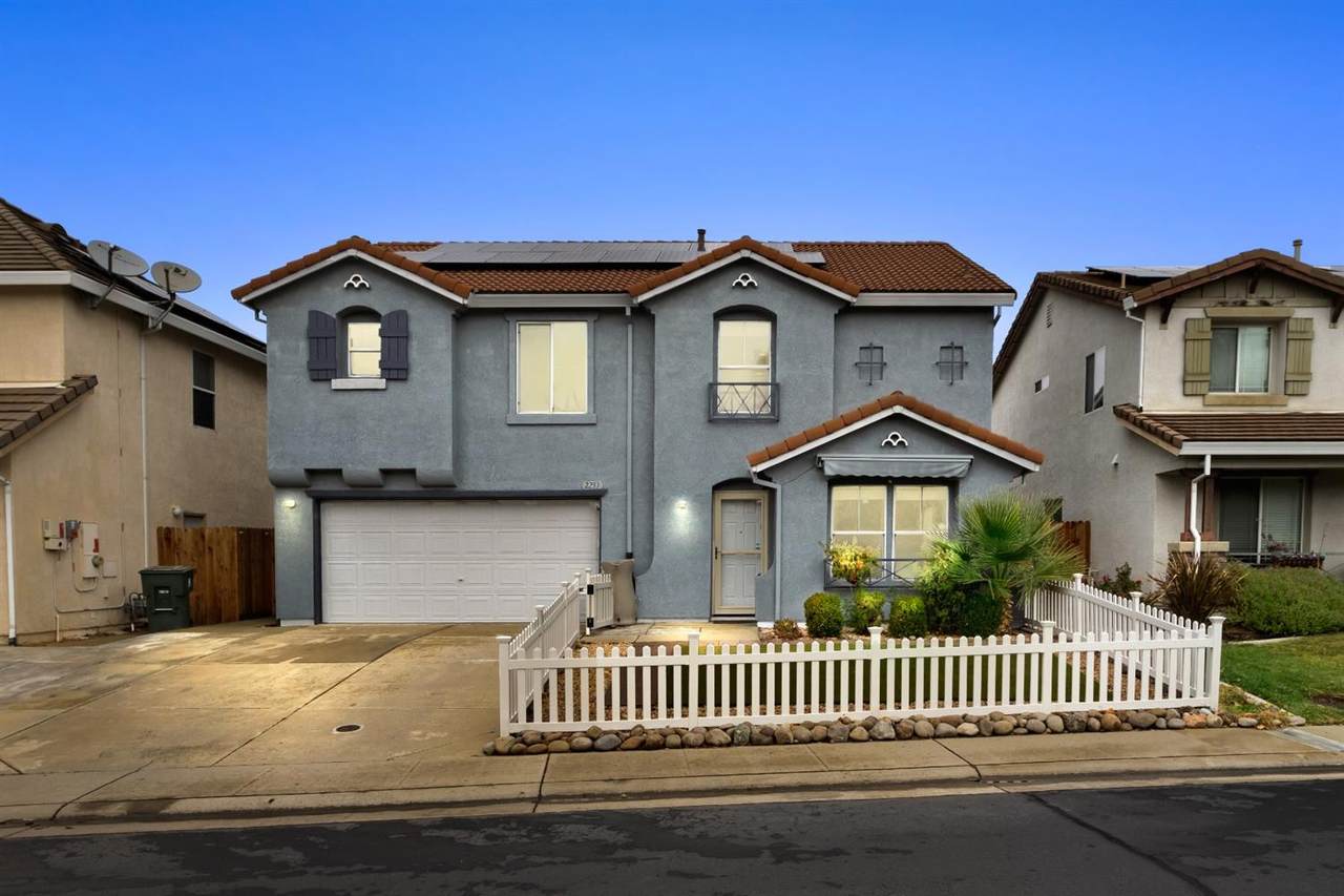 2233 Arnold Drive - Photo 1