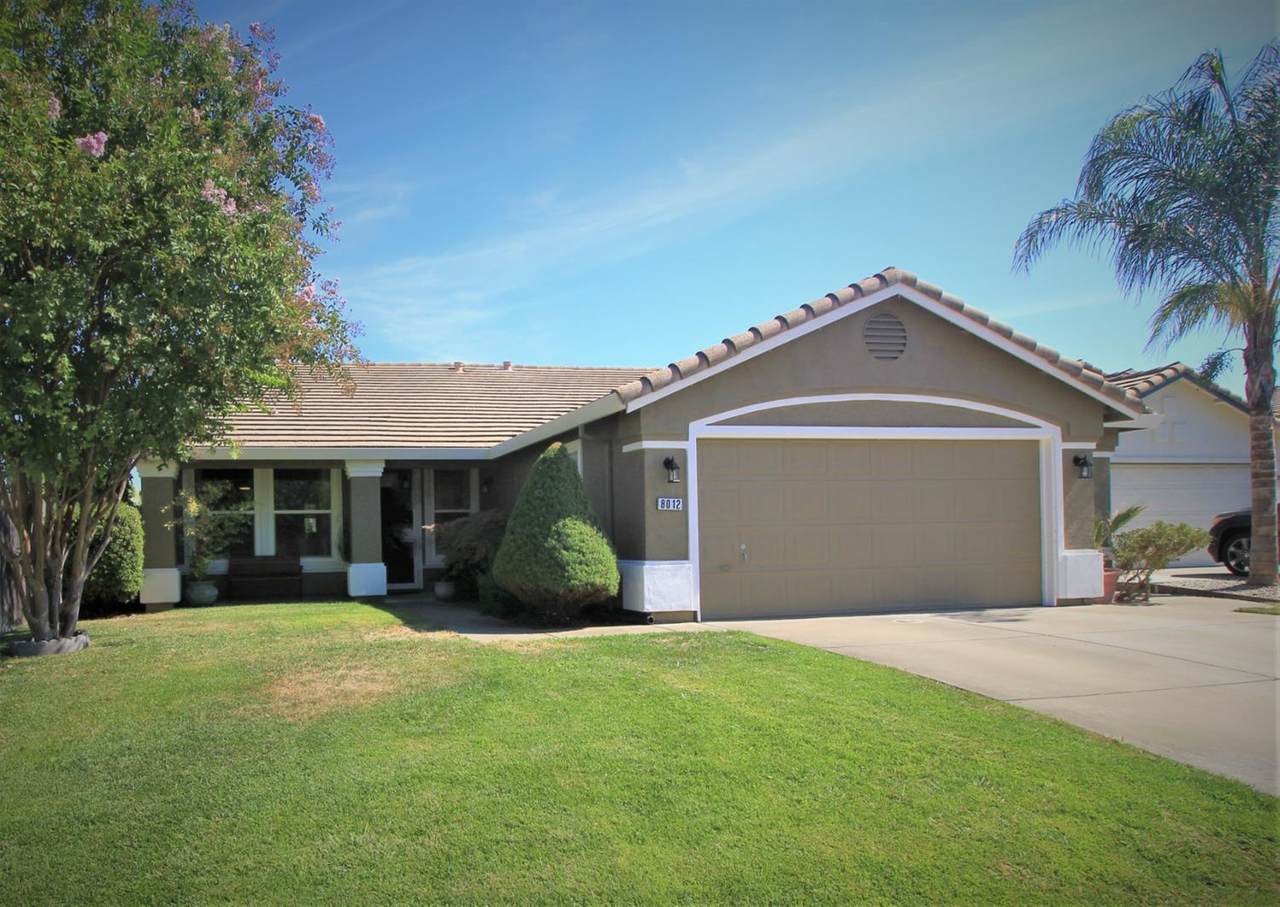 8012 Beethoven Court - Photo 1