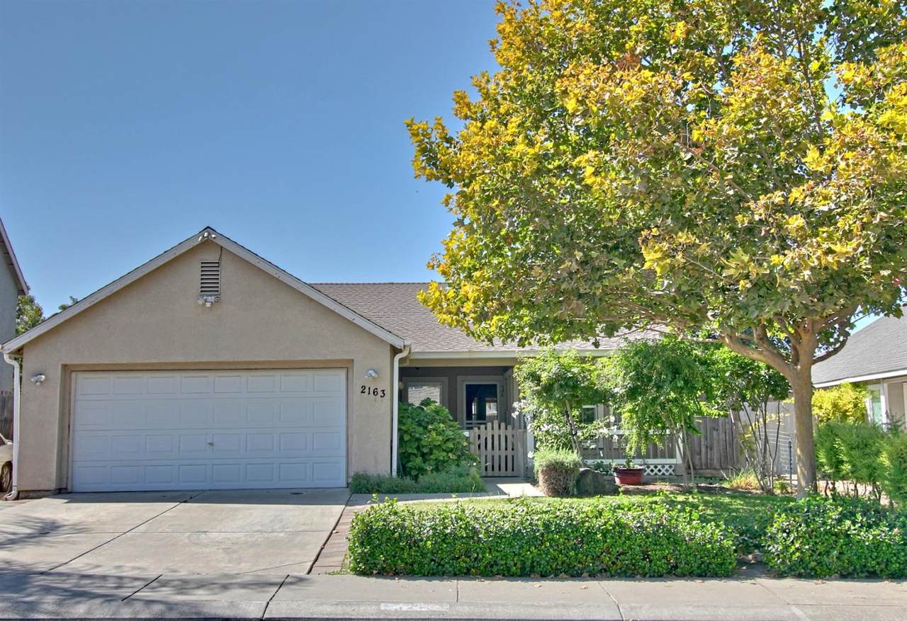 2163 Pajaro Way - Photo 1