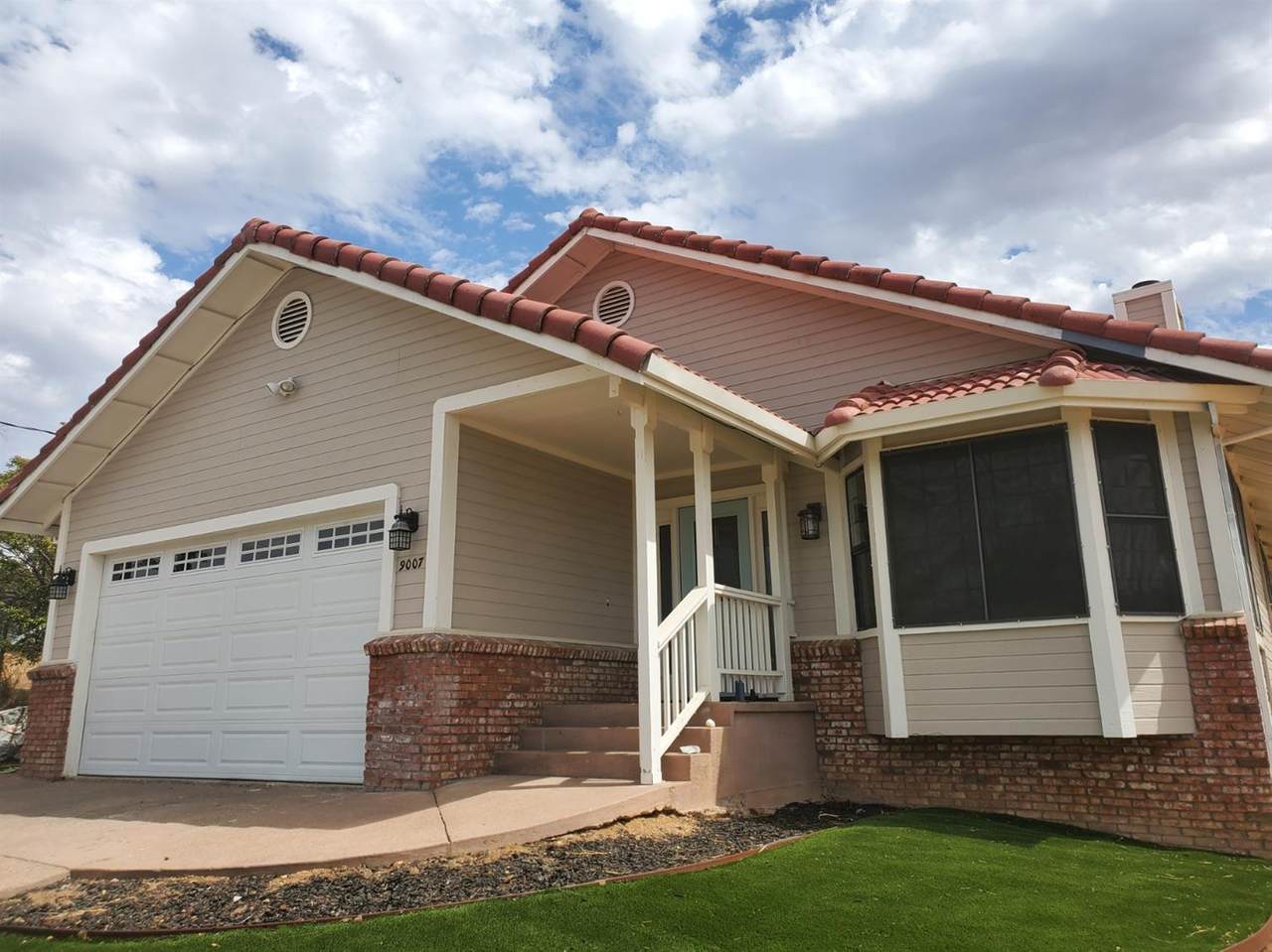 9007 Redman Road - Photo 1