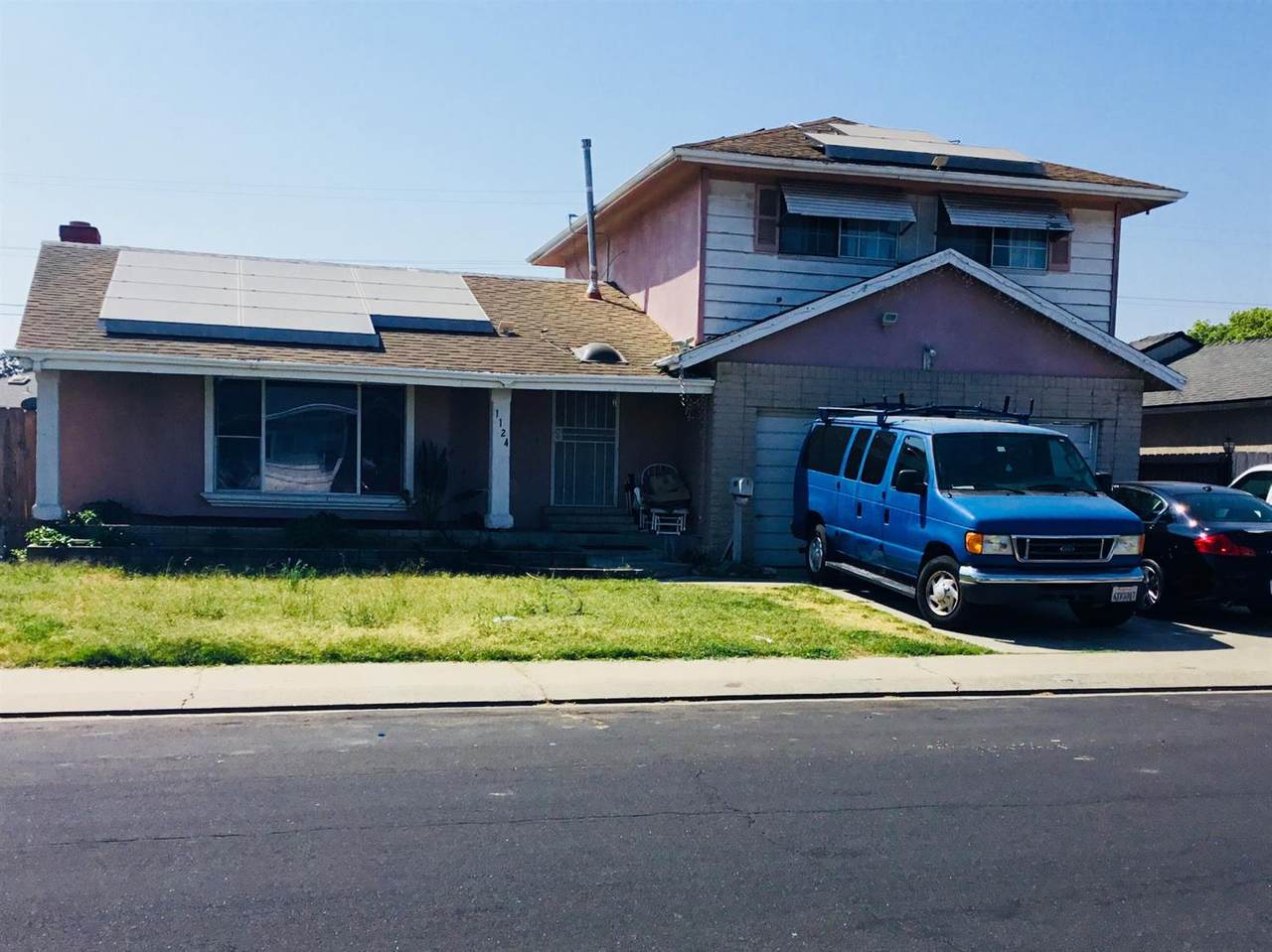 1124 Shasta Street - Photo 1