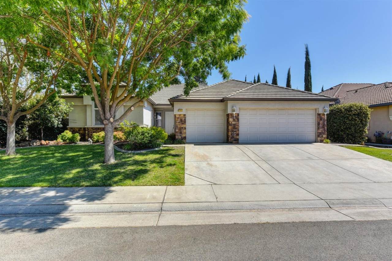 7831 Tigerwoods Drive - Photo 1