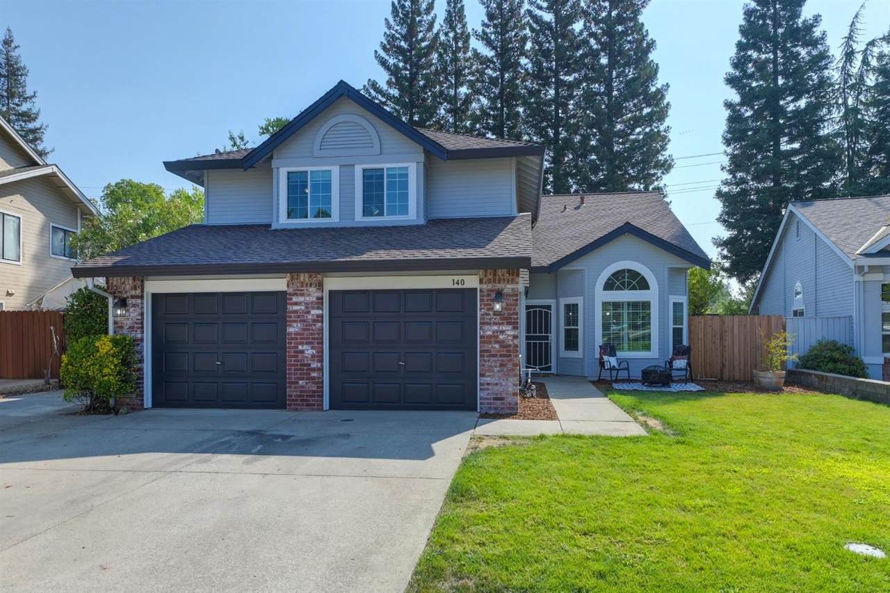 140 Timson Drive - Photo 1