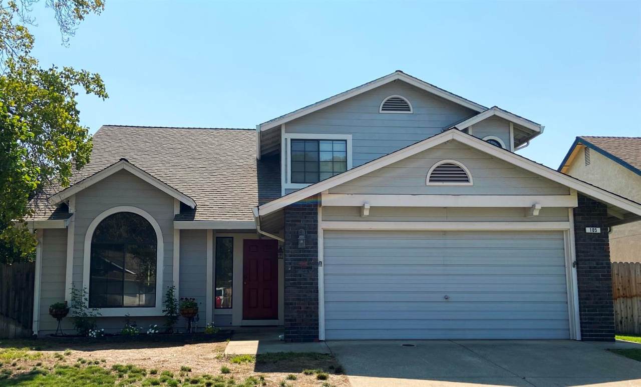105 Arbuckle Avenue - Photo 1
