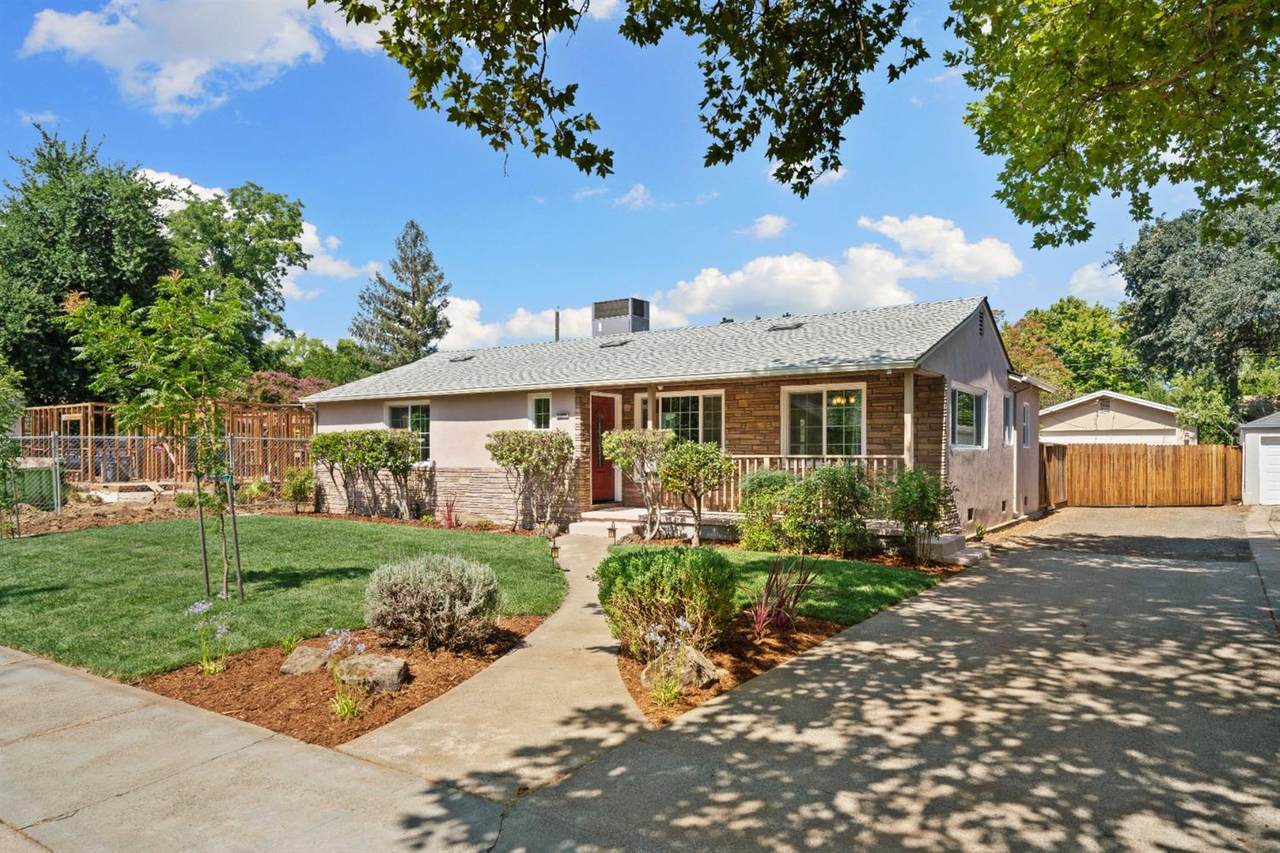 1100 56th Street - Photo 1