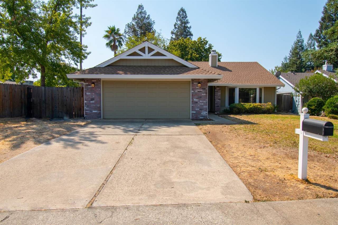 1797 Vista Creek Drive - Photo 1