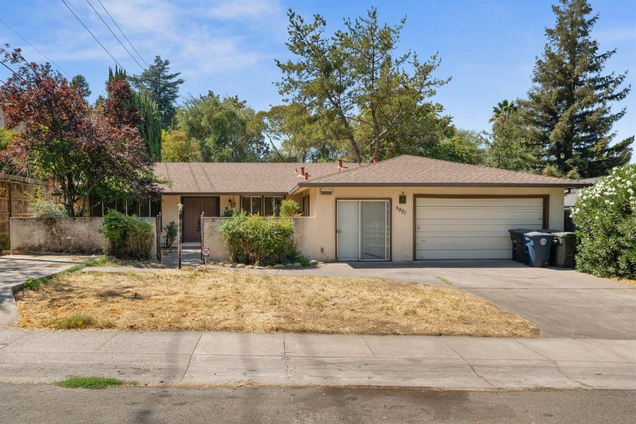 5901 Mariposa Avenue - Photo 1