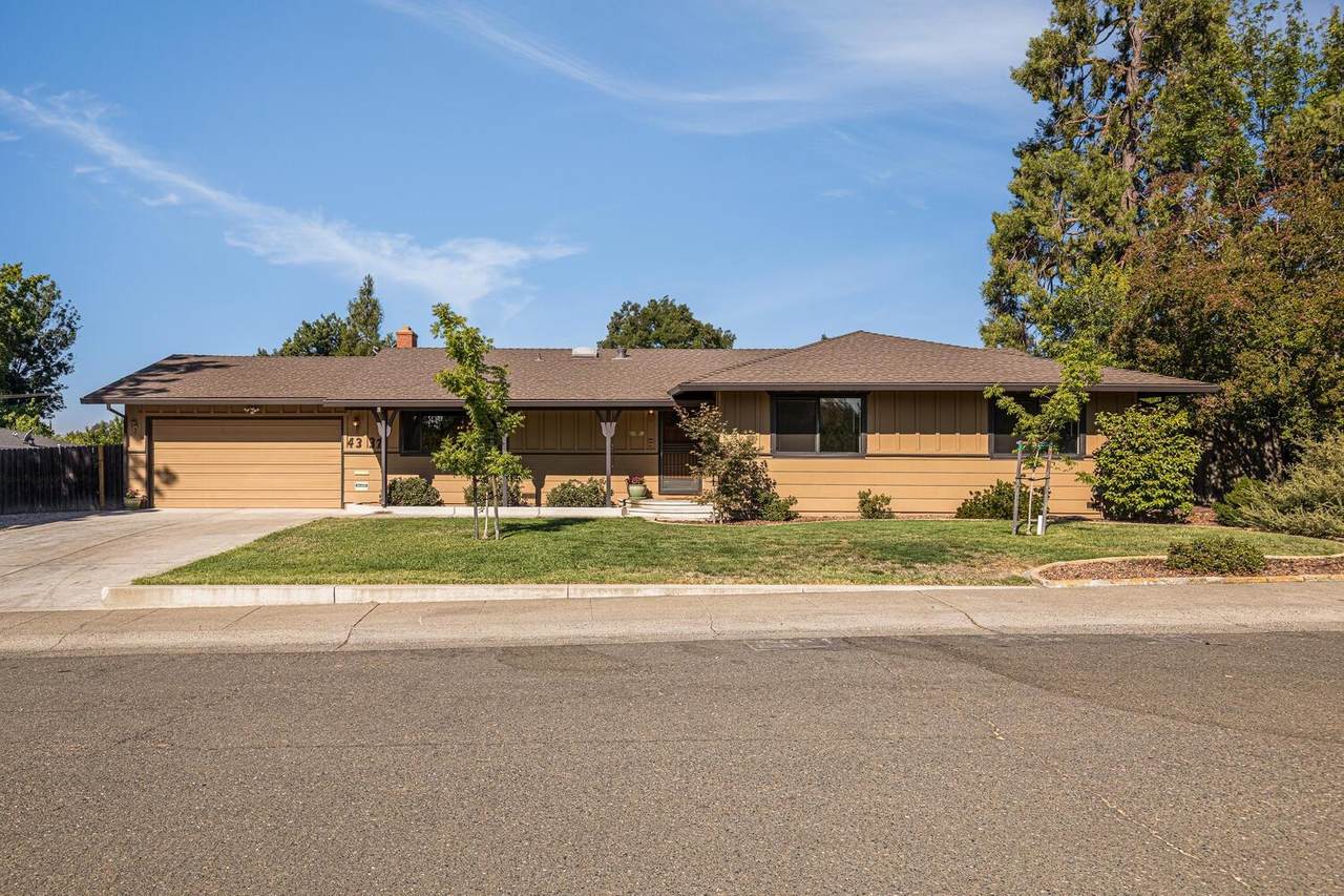 4337 Hussey Drive - Photo 1