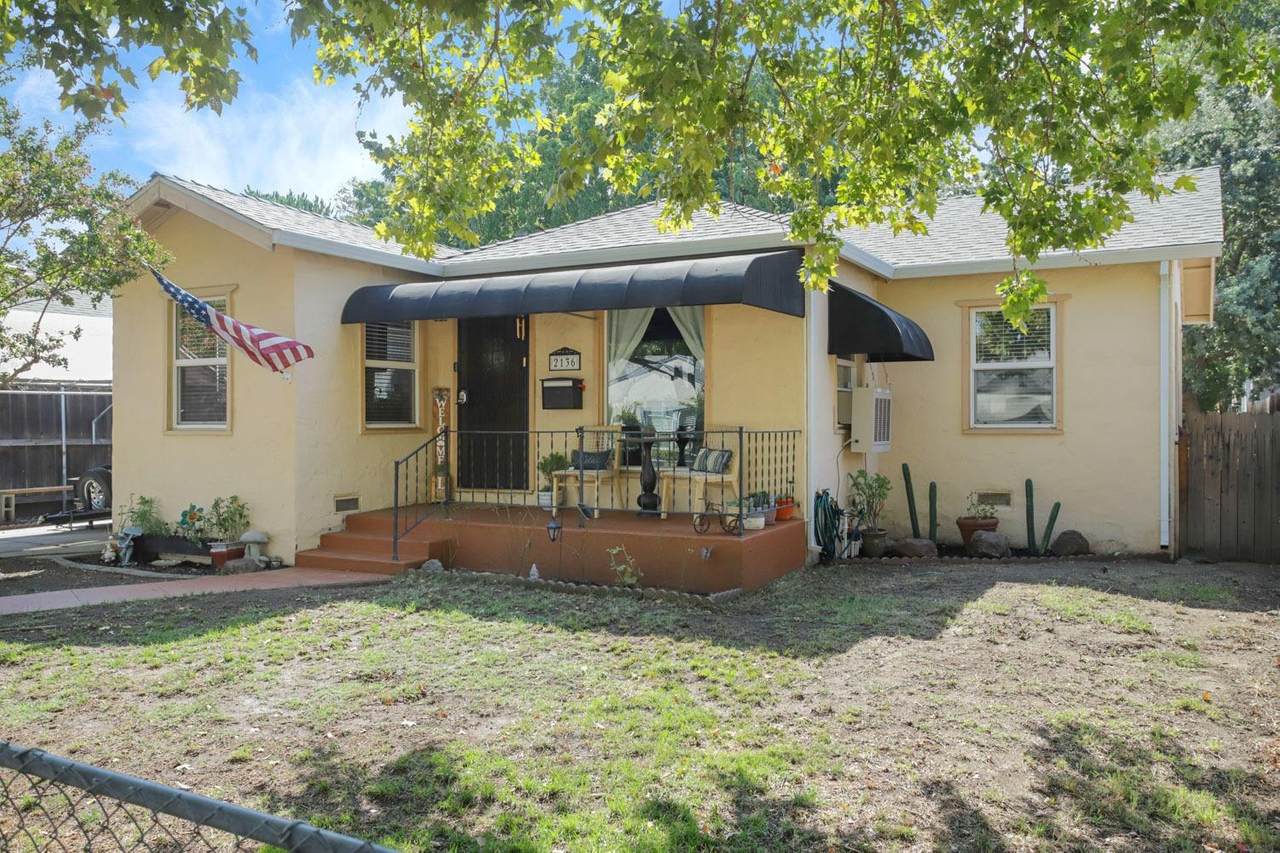 2136 Rose Street - Photo 1