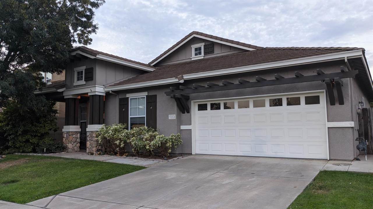 3112 Belharbour Drive - Photo 1