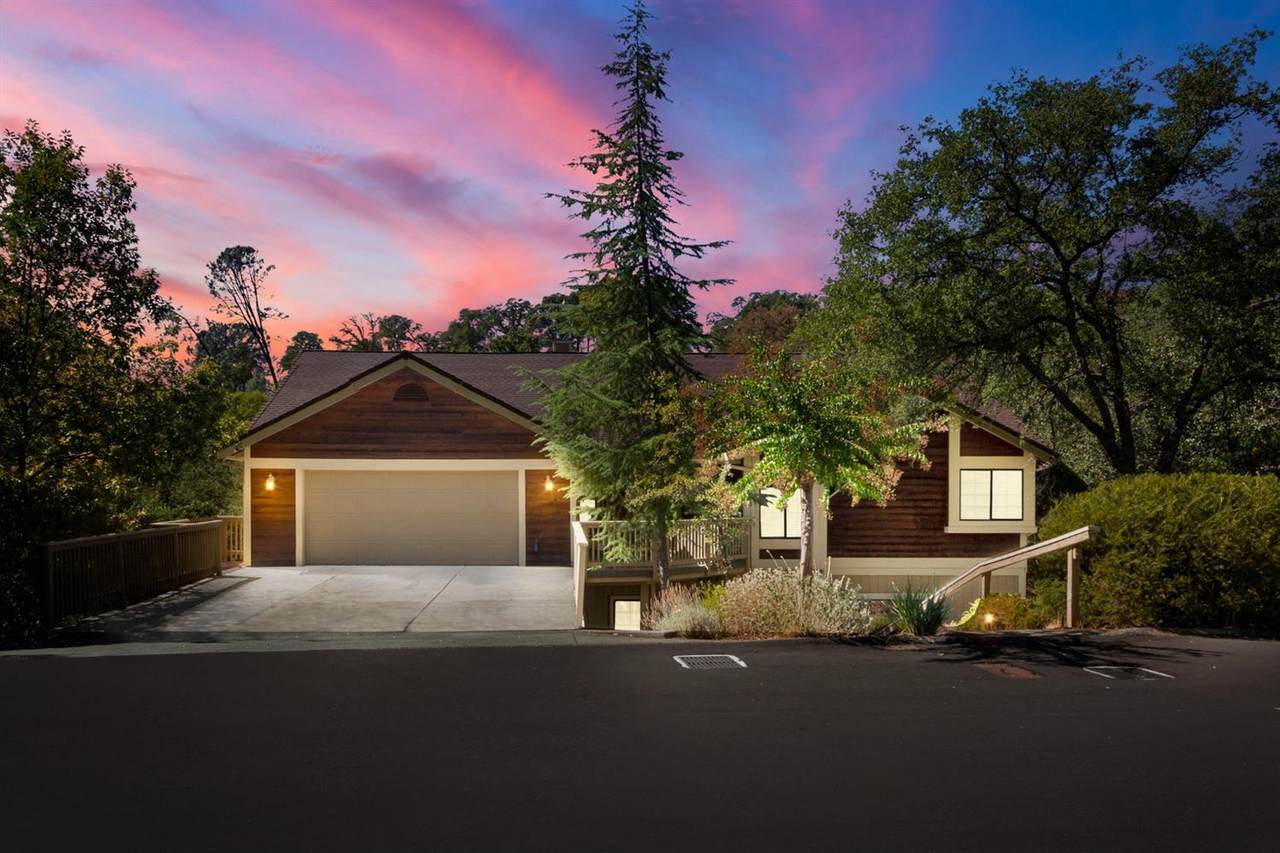 145 Hidden Creek Drive - Photo 1