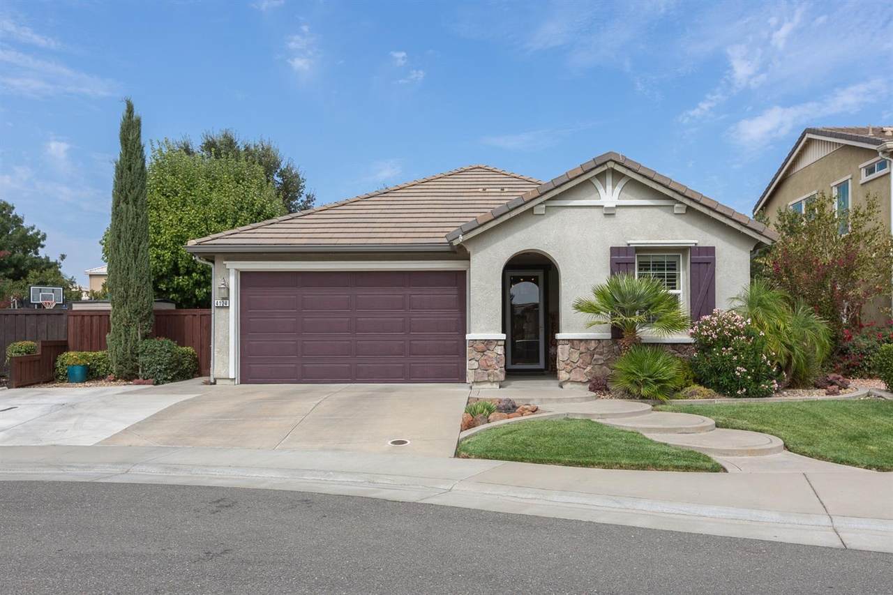 4124 Shorthorn Way - Photo 1