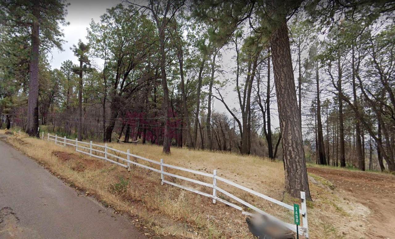 1490 Bader Mine Road - Photo 1