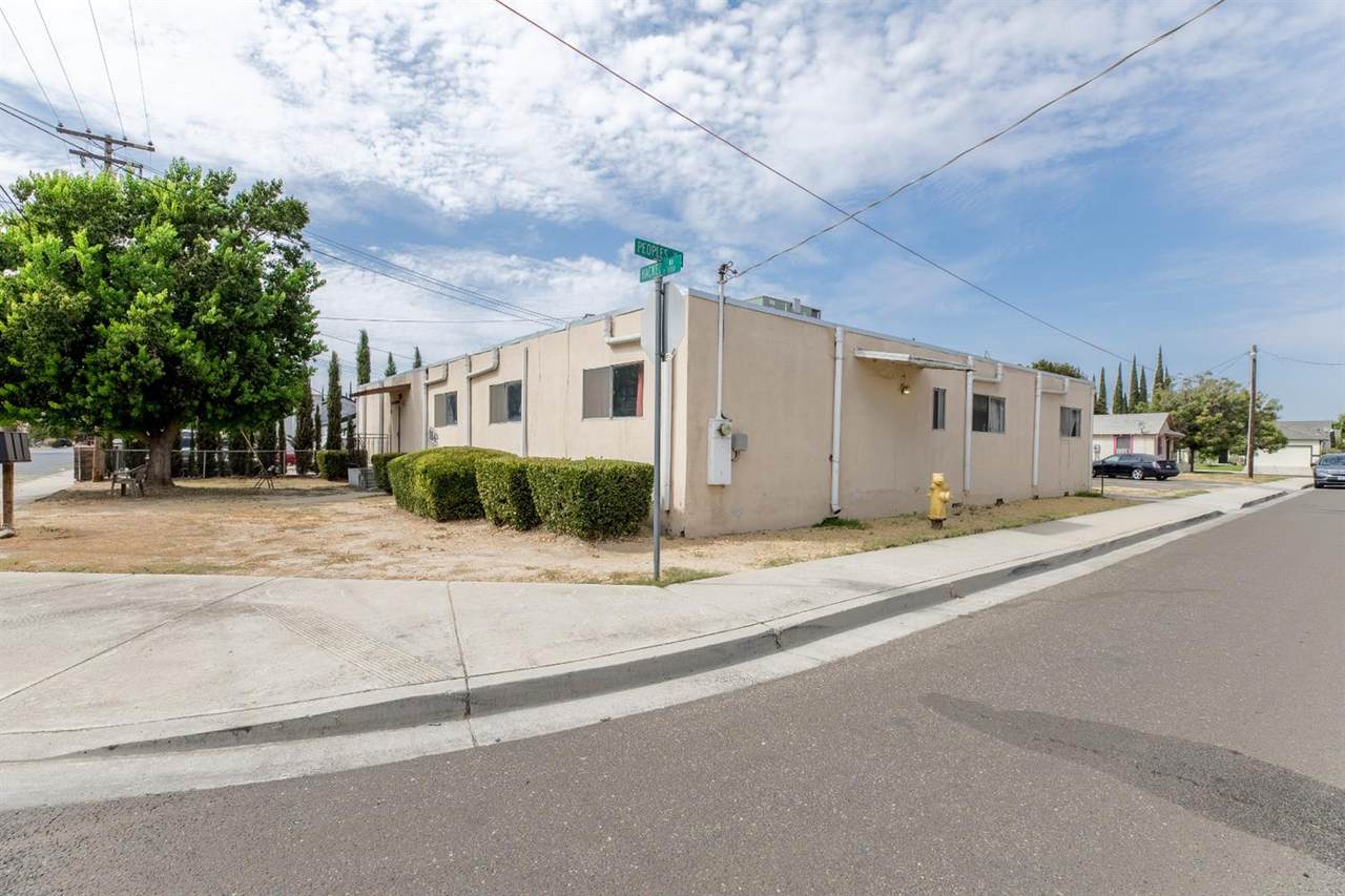 1841 Hackett Road - Photo 1
