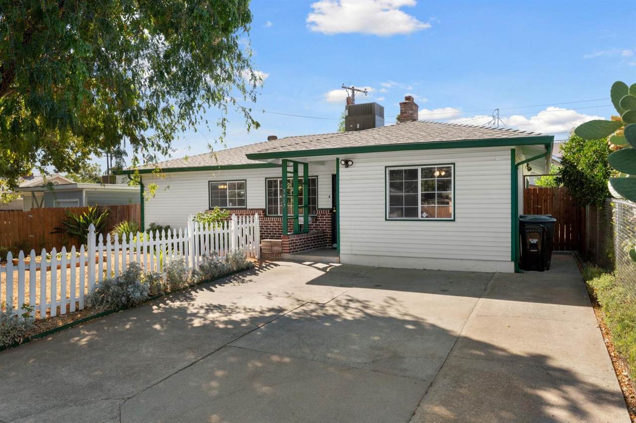 5917 Dotmar Way - Photo 1