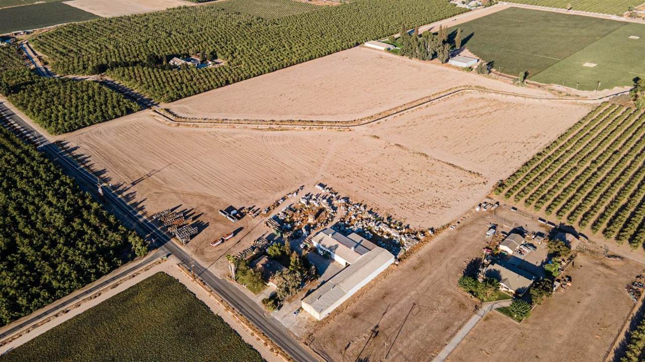 1200 Bert Crane Road - Photo 1