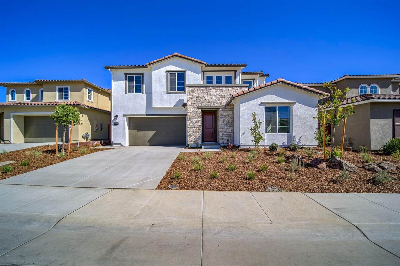 3404 Rock Hearth Drive - Photo 1