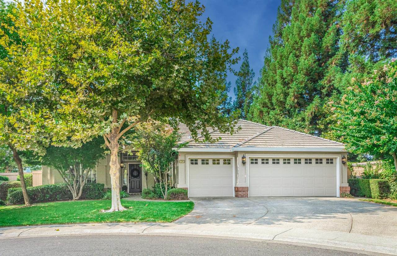 1241 Humbug Creek Court - Photo 1