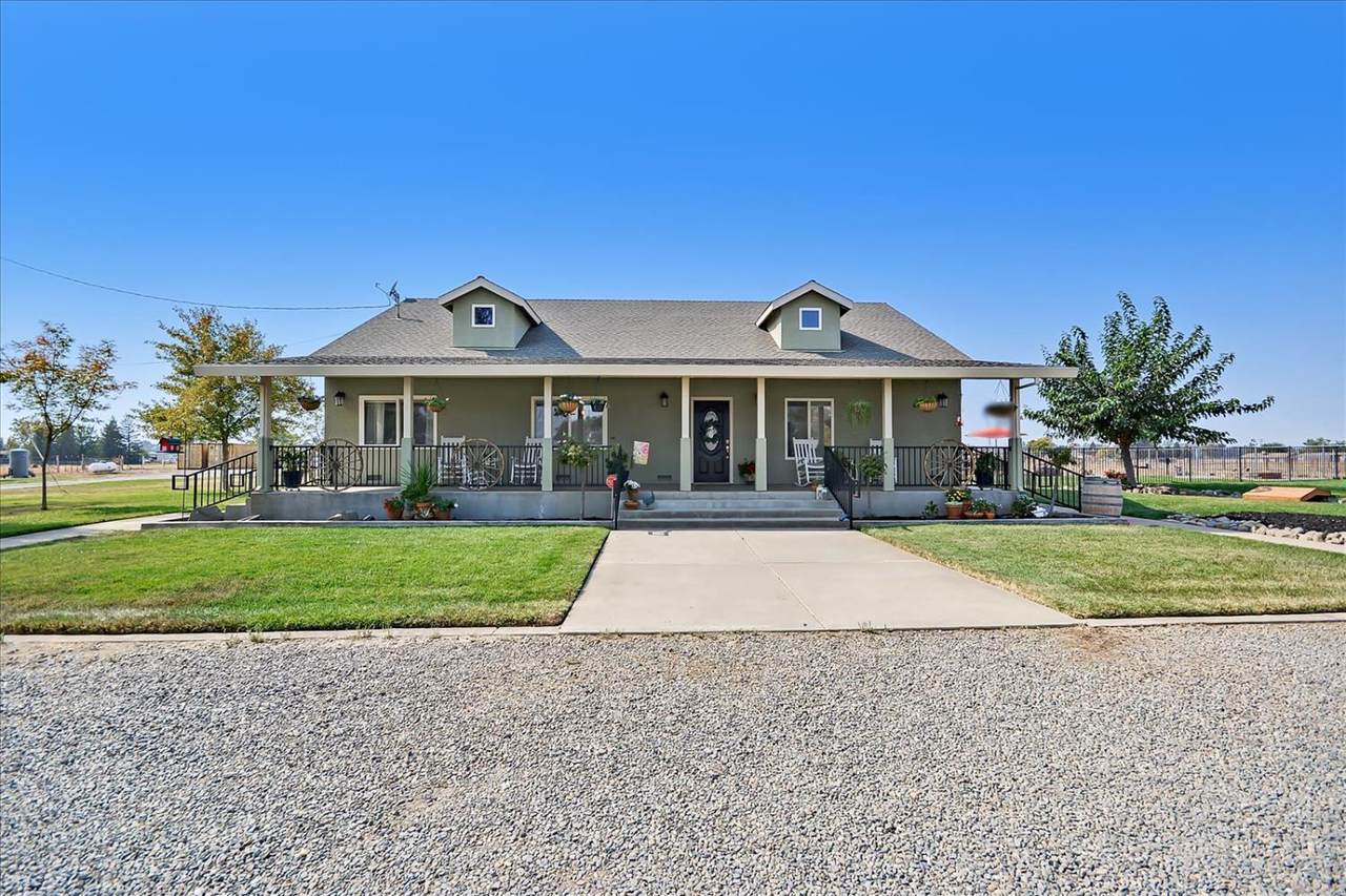 11280 Alta Mesa East Road - Photo 1