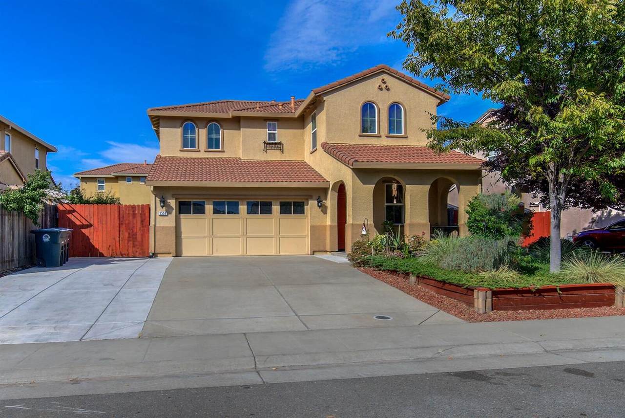3558 Maddiewood Circle - Photo 1