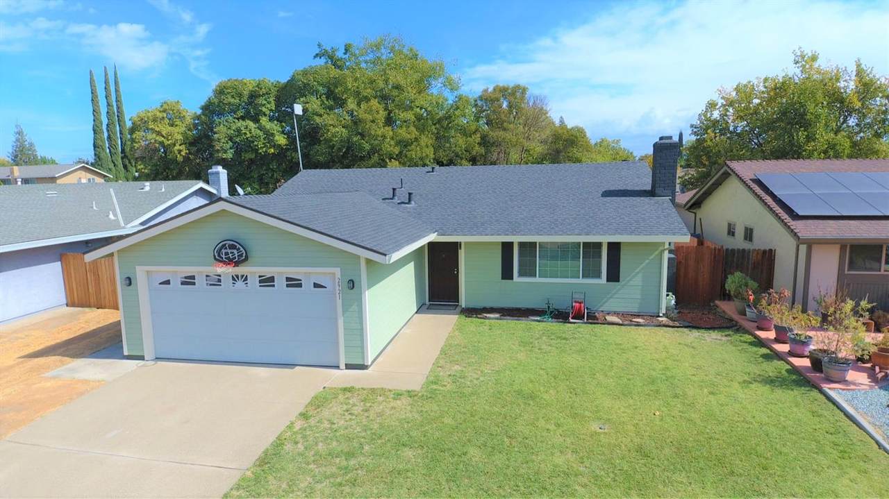 2921 Calle Del Sol Way - Photo 1