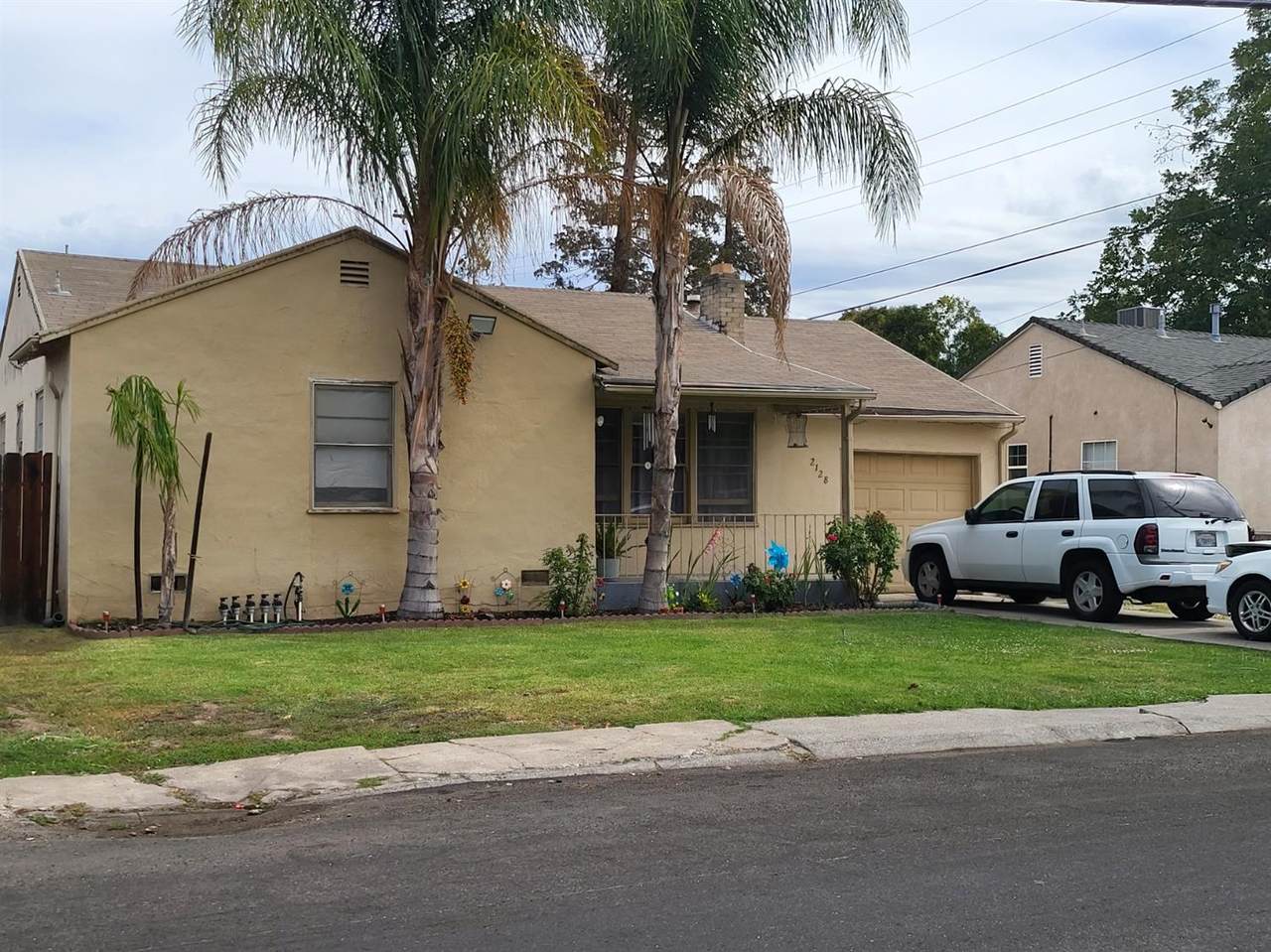 2128 Marine Dr - Photo 1