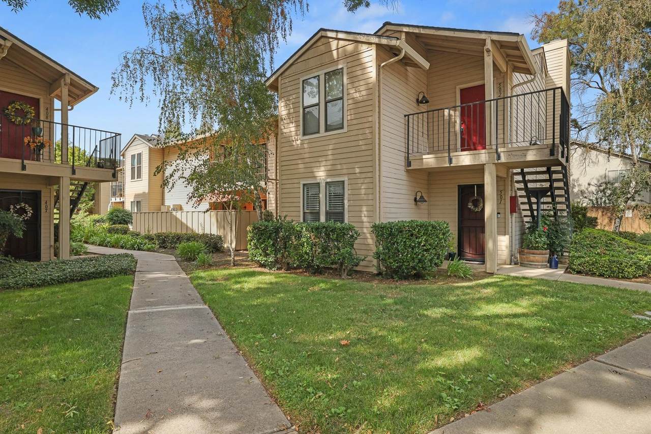 2401 Eilers Lane - Photo 1