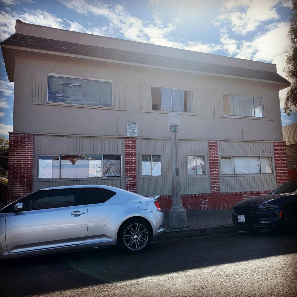 408 Locust Street - Photo 1