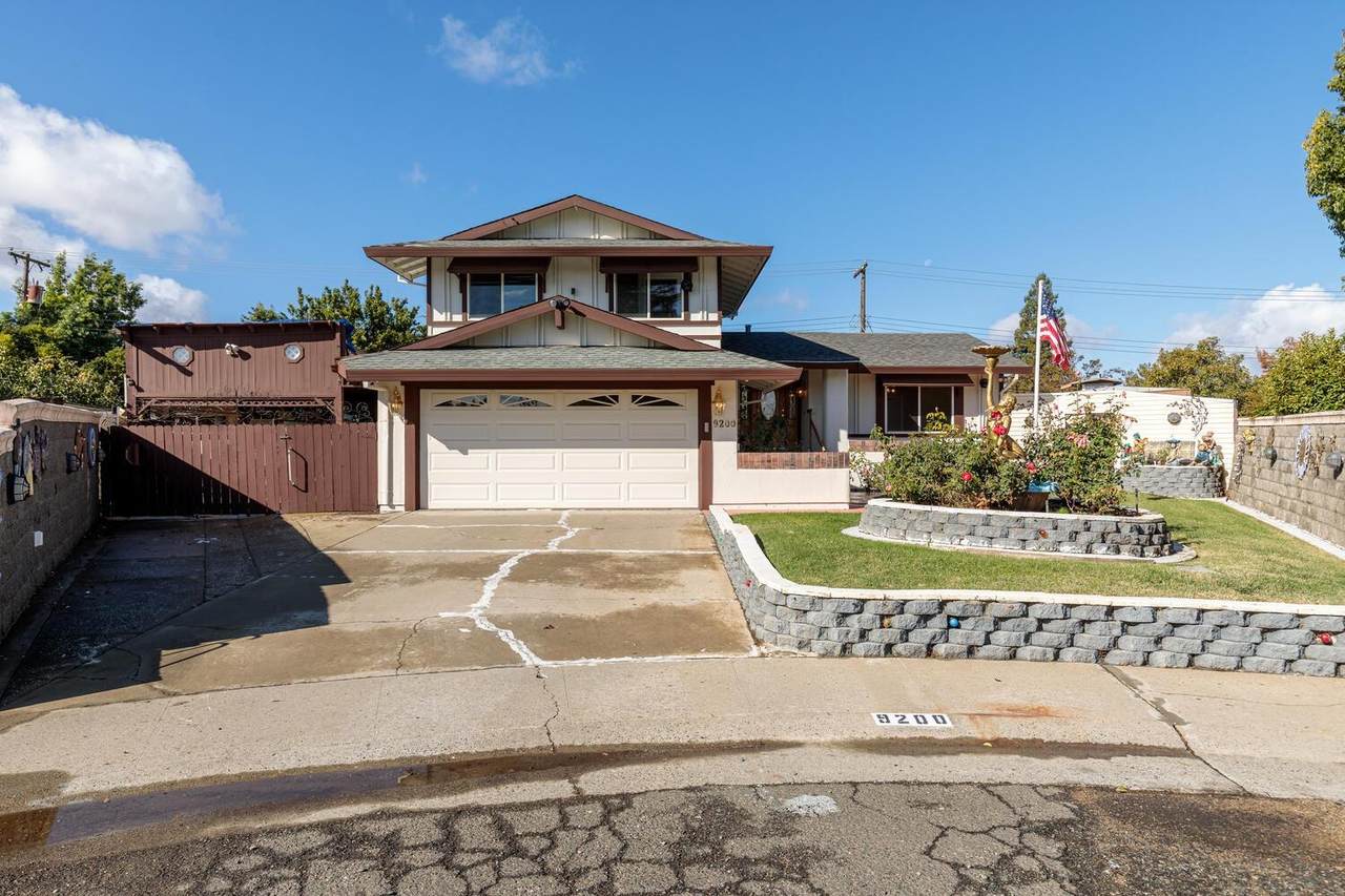 9200 Parfait Drive - Photo 1