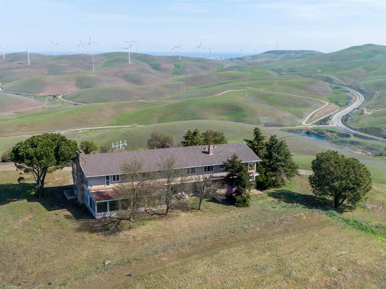 6655 Dagnino Road - Photo 1